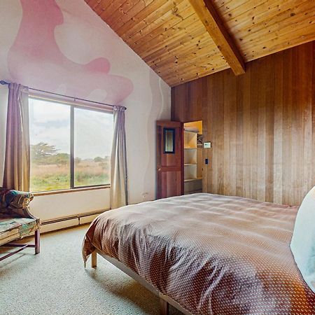 Norman House Vila Sea Ranch Exterior foto