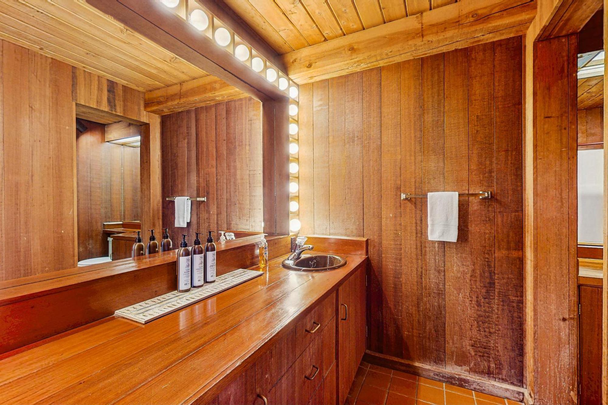 Norman House Vila Sea Ranch Exterior foto