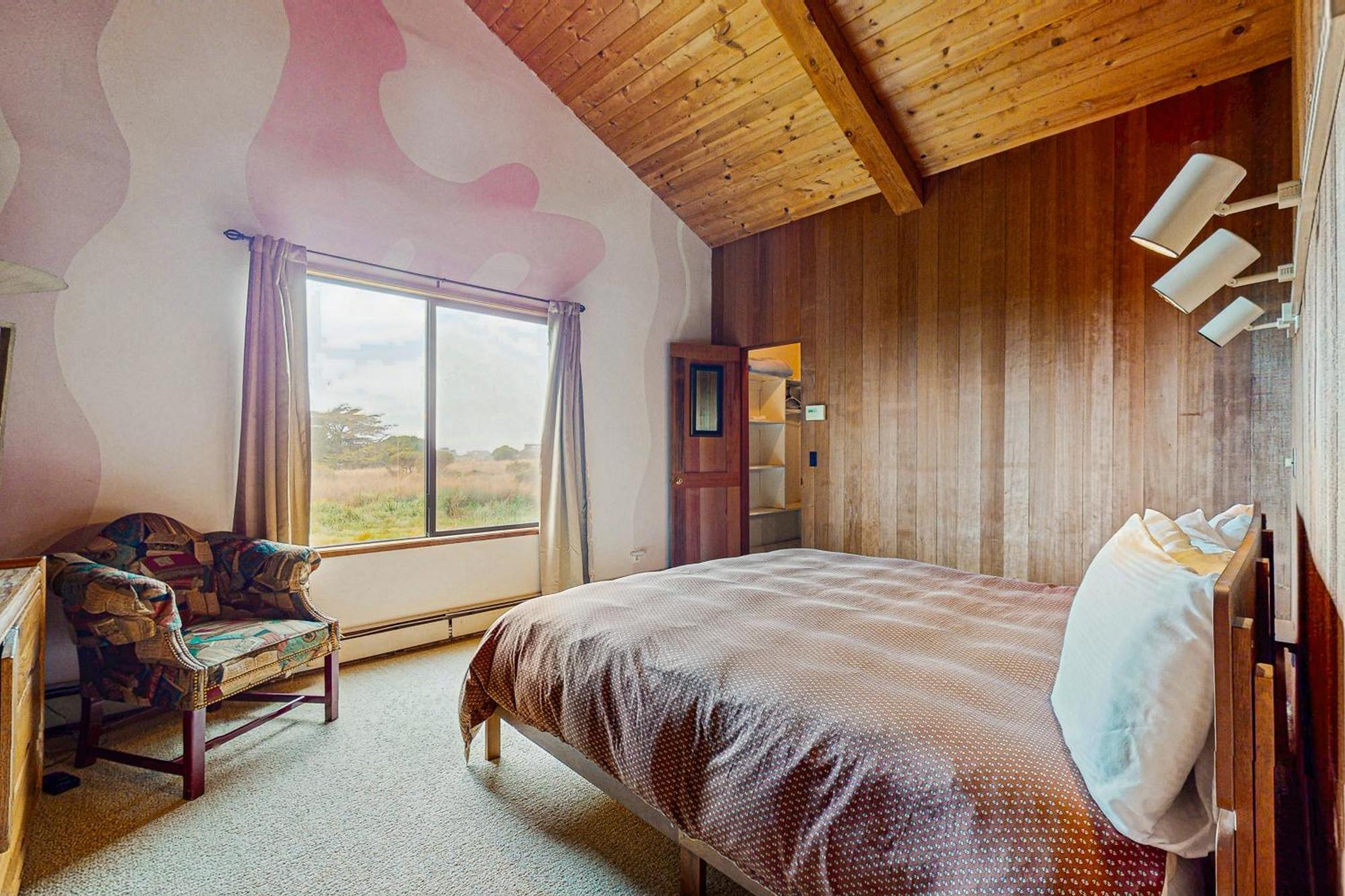 Norman House Vila Sea Ranch Exterior foto
