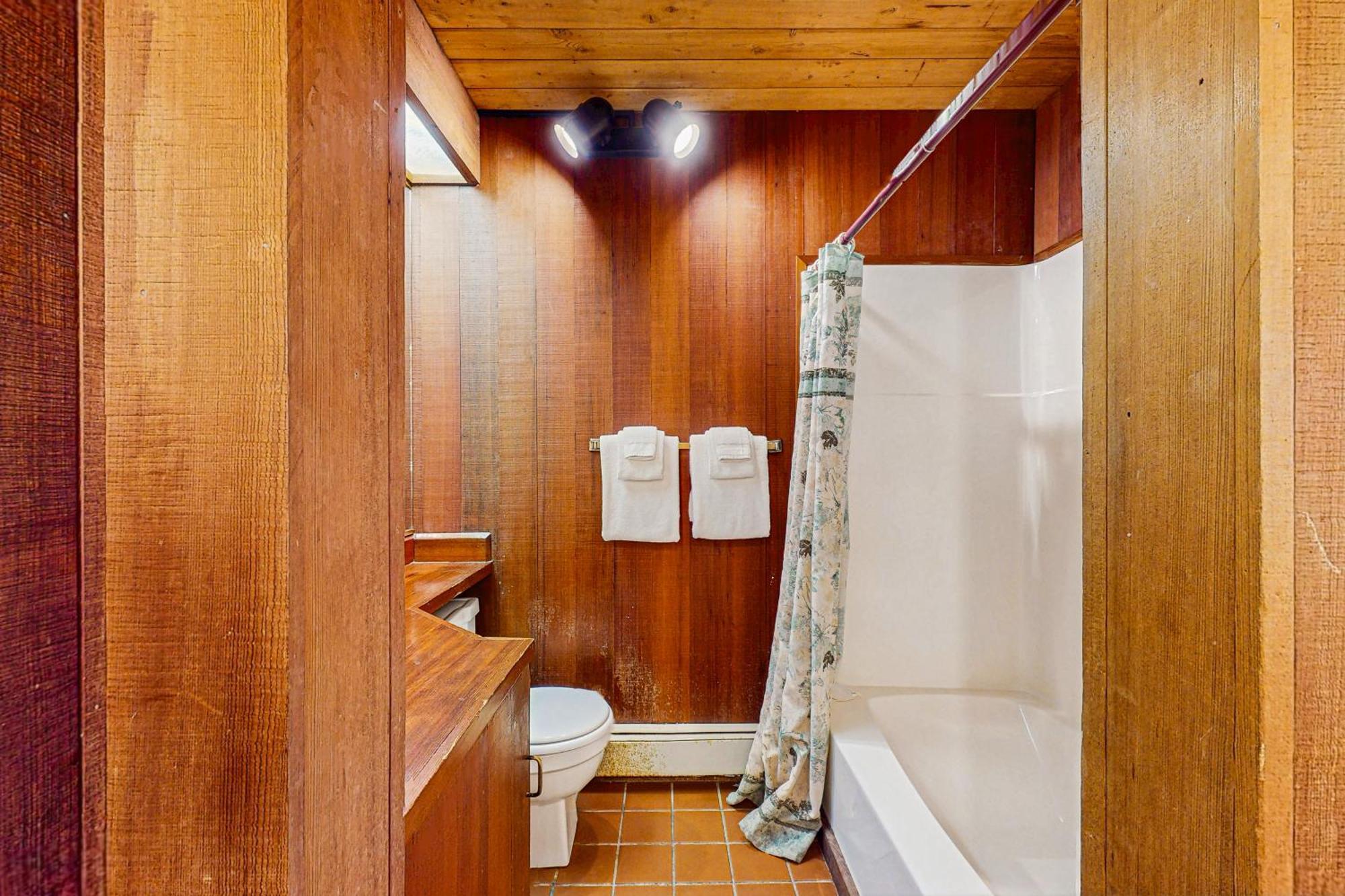 Norman House Vila Sea Ranch Exterior foto