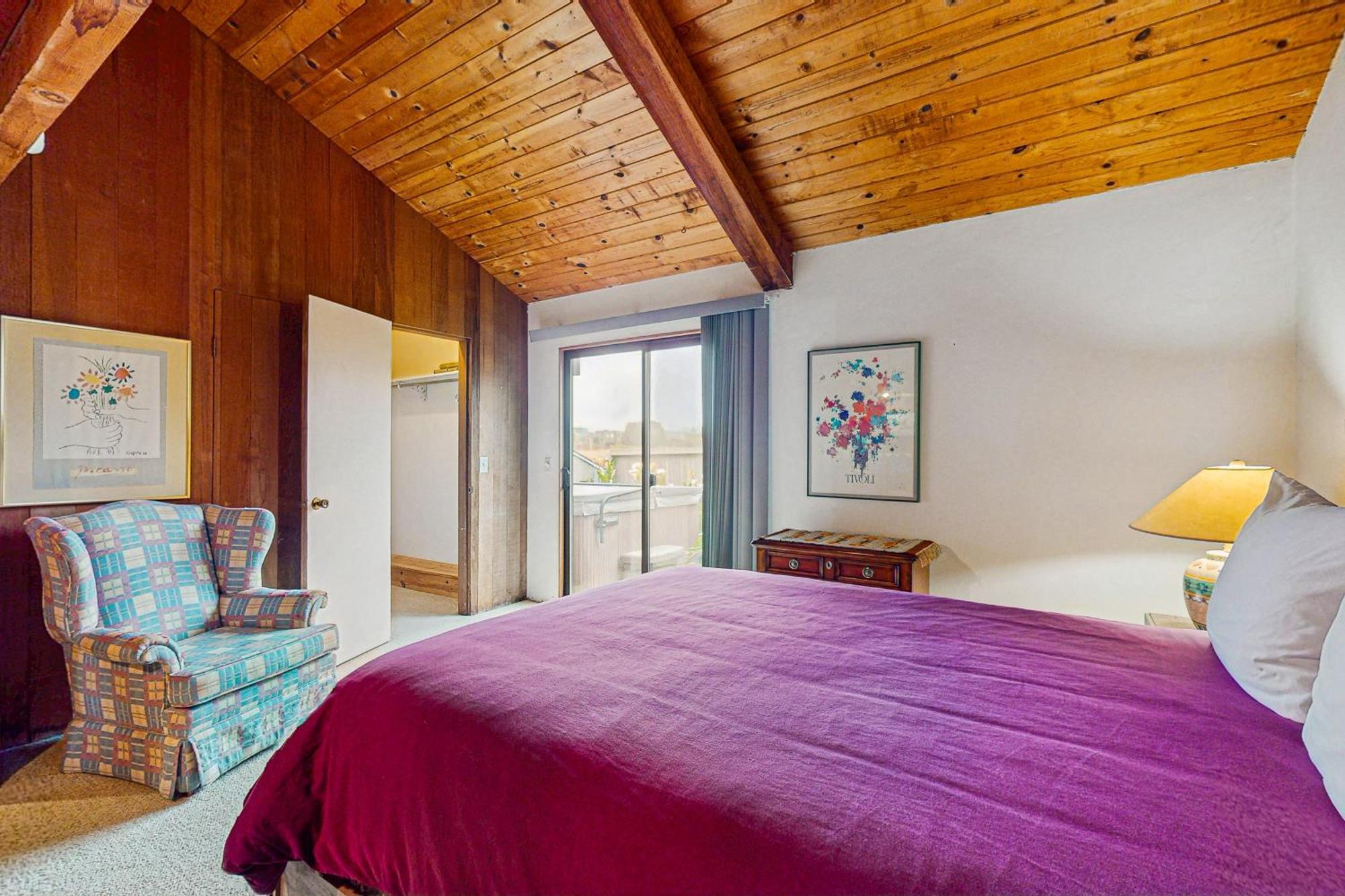 Norman House Vila Sea Ranch Exterior foto