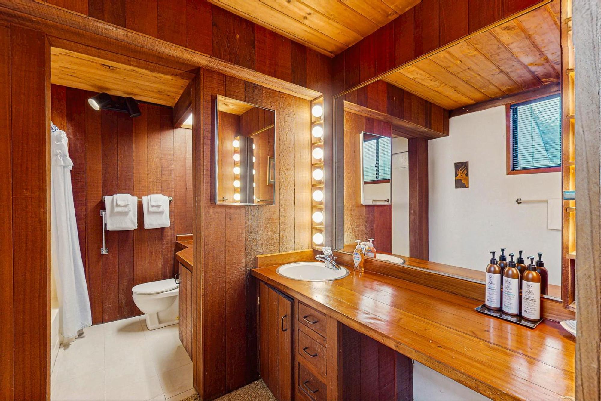 Norman House Vila Sea Ranch Exterior foto