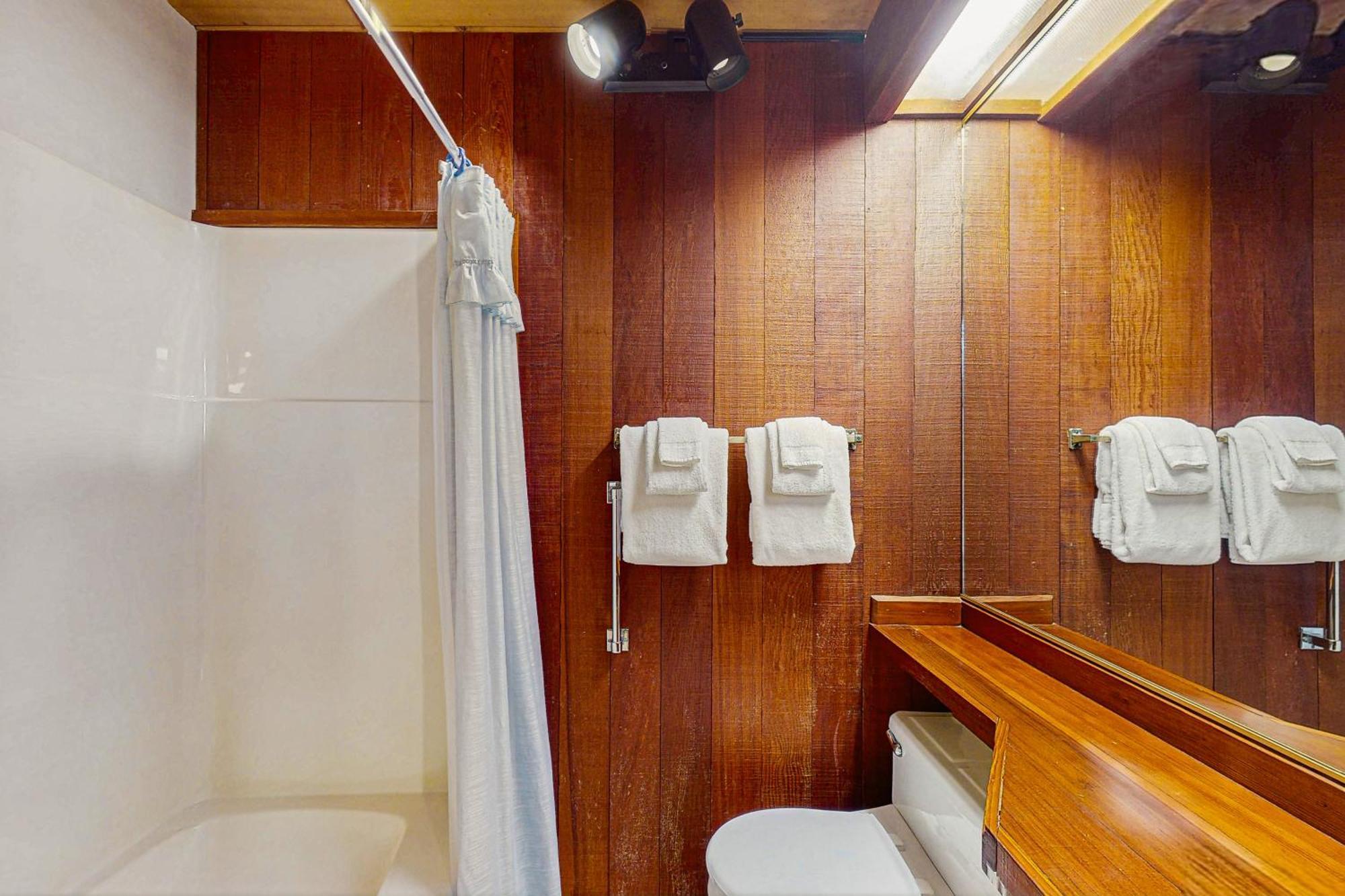 Norman House Vila Sea Ranch Exterior foto