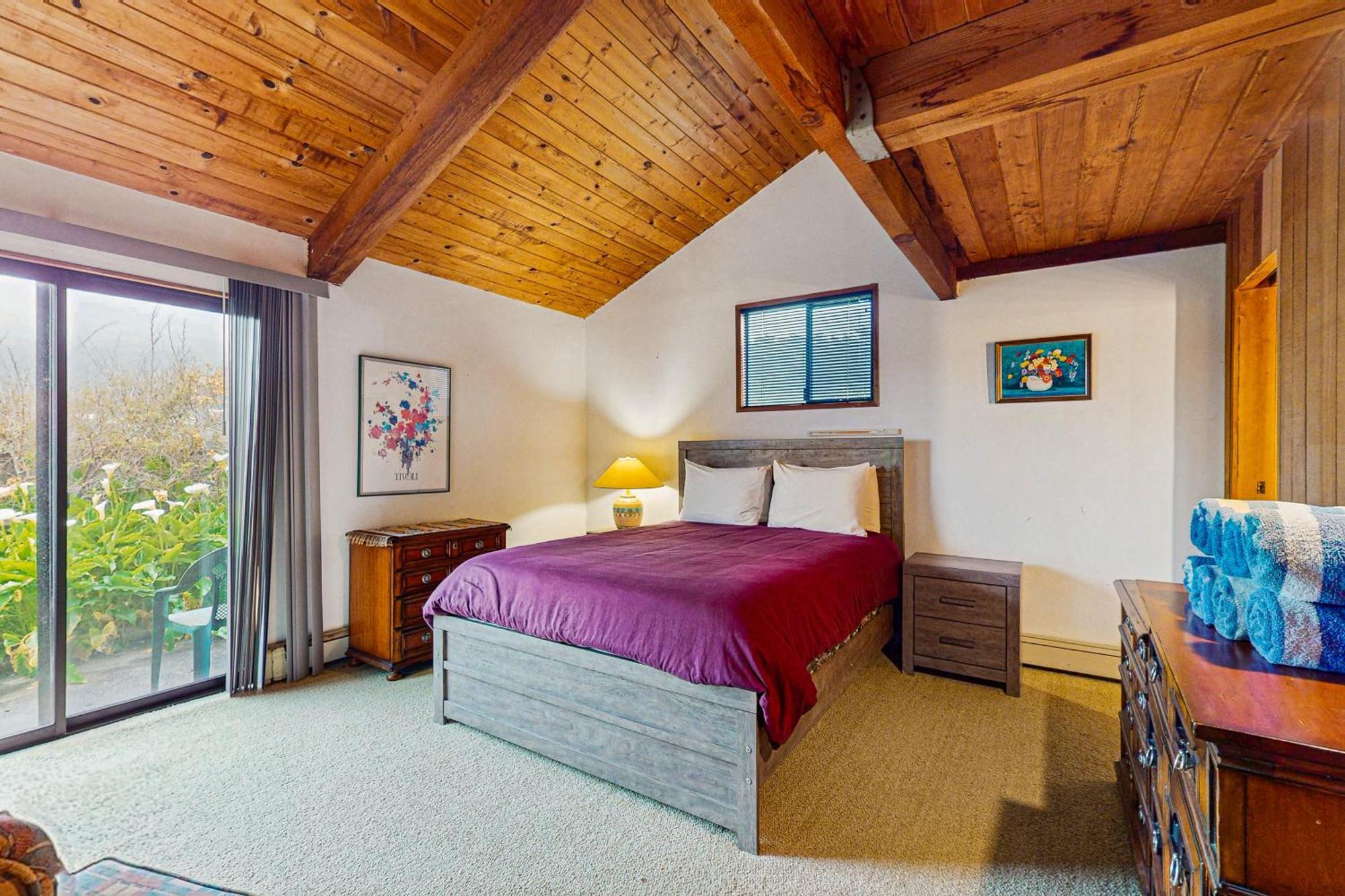 Norman House Vila Sea Ranch Exterior foto