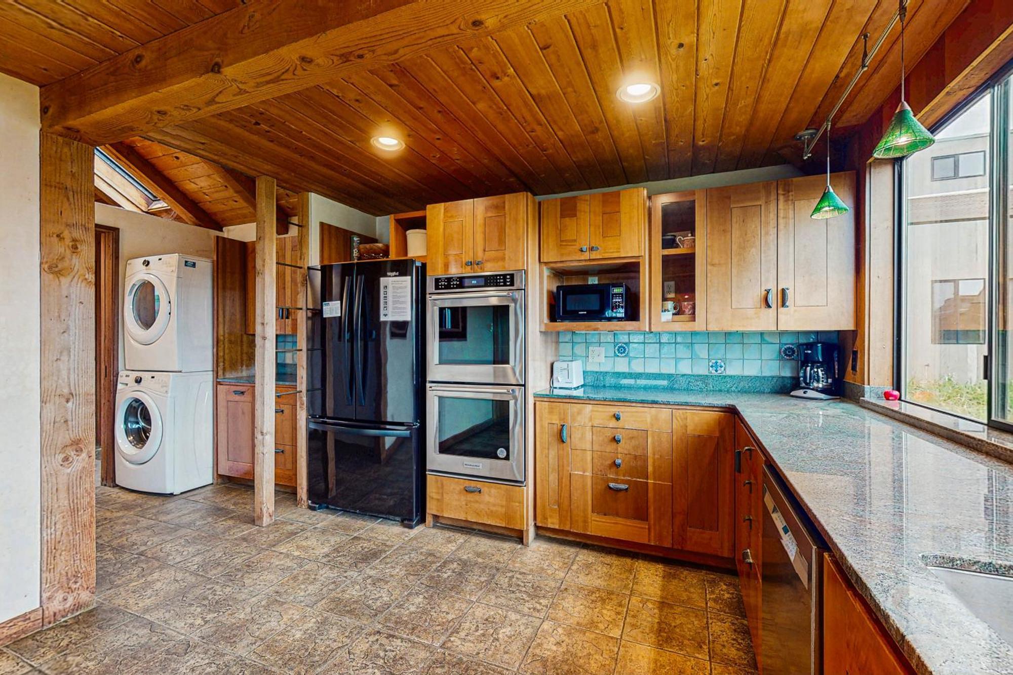 Norman House Vila Sea Ranch Exterior foto