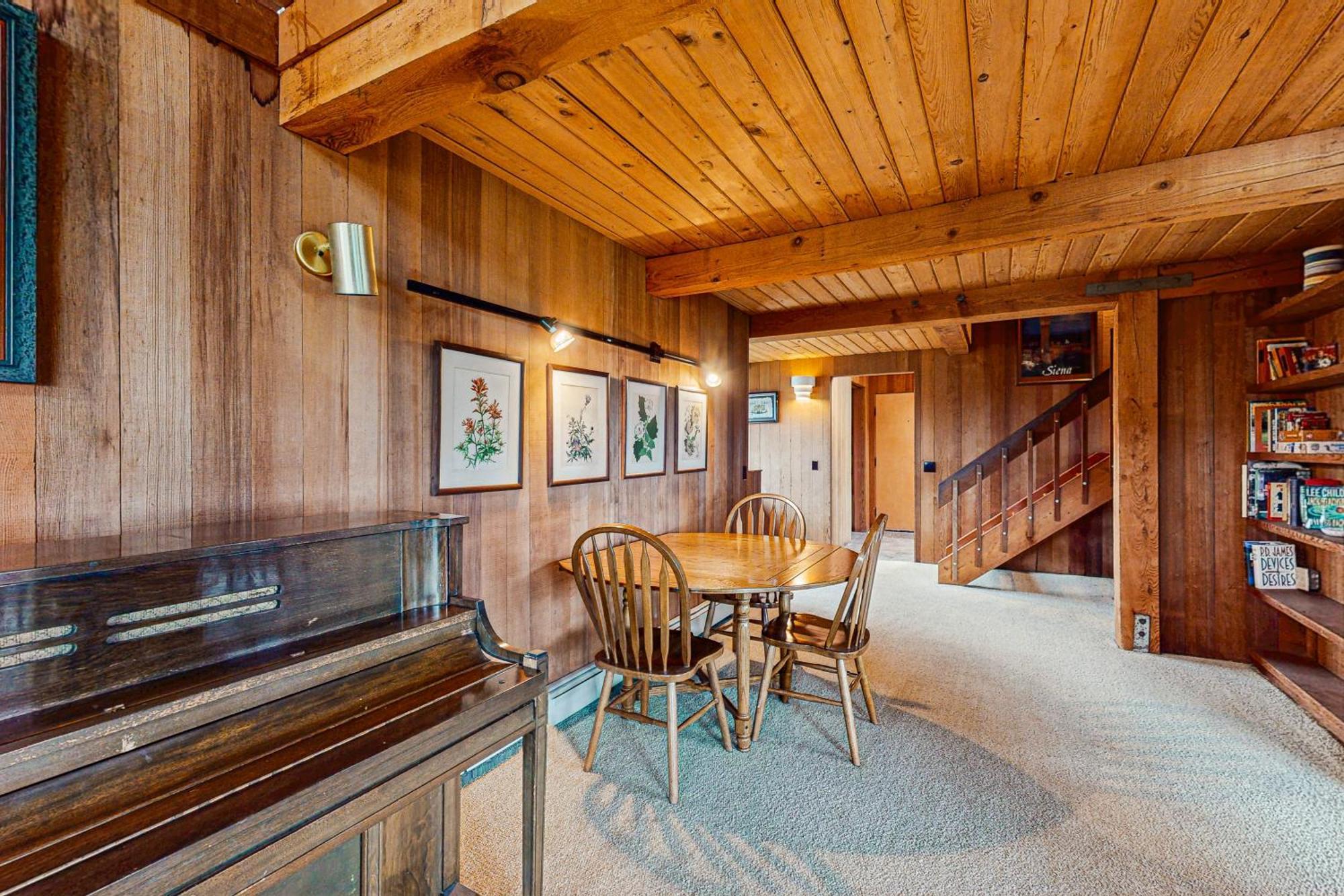 Norman House Vila Sea Ranch Exterior foto