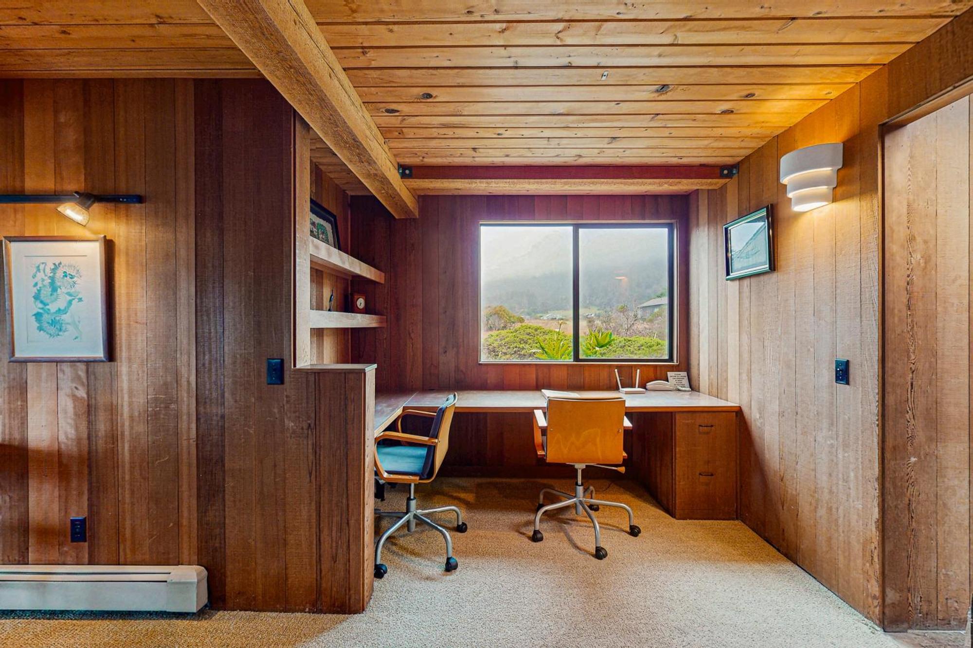 Norman House Vila Sea Ranch Exterior foto
